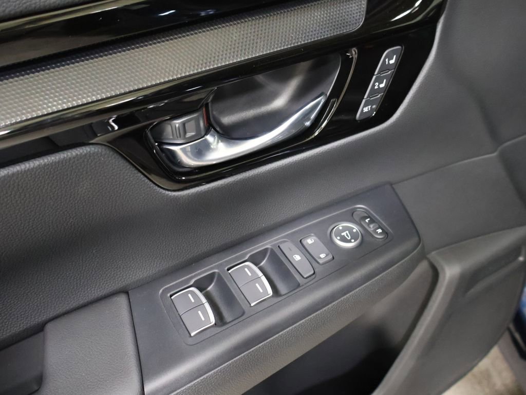 New 2026 Honda CR-V EX-L image 13