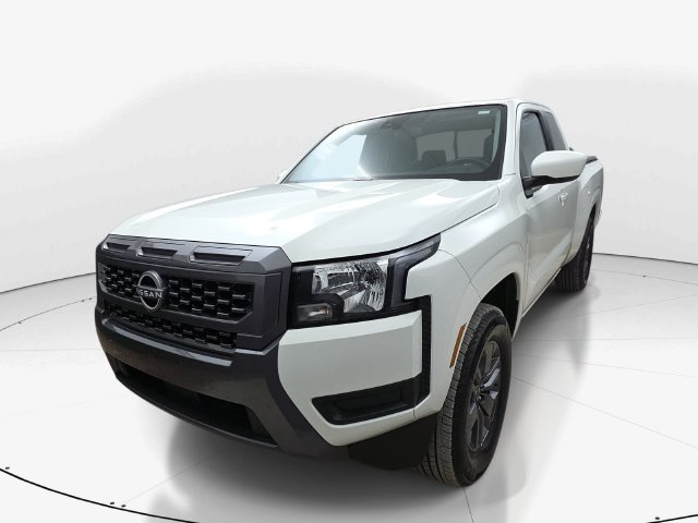 Used 2025 Nissan Frontier SV RWD image 10