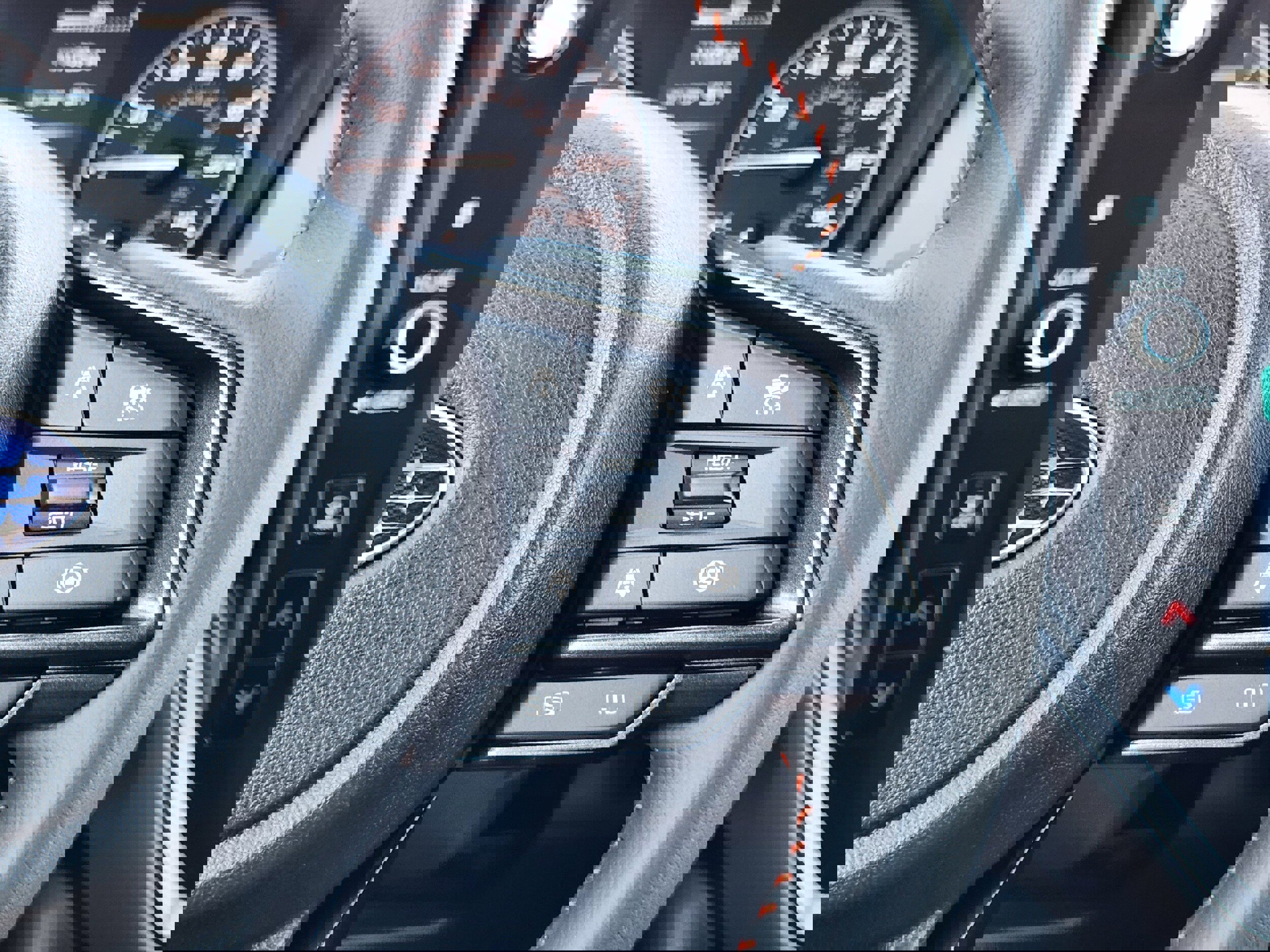 New 2025 Subaru Crosstrek 2.5i Limited w/ Popular Package #4A image 17