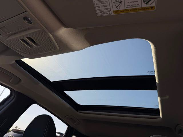 New 2026 Nissan Kicks SV w/ SV Premium Package FWD image 15
