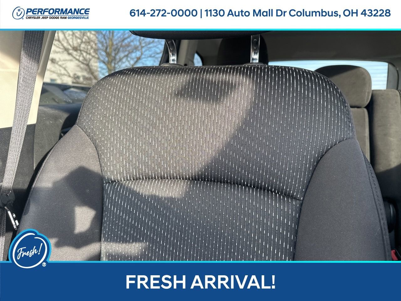 Used 2013 Dodge Journey SXT image 23