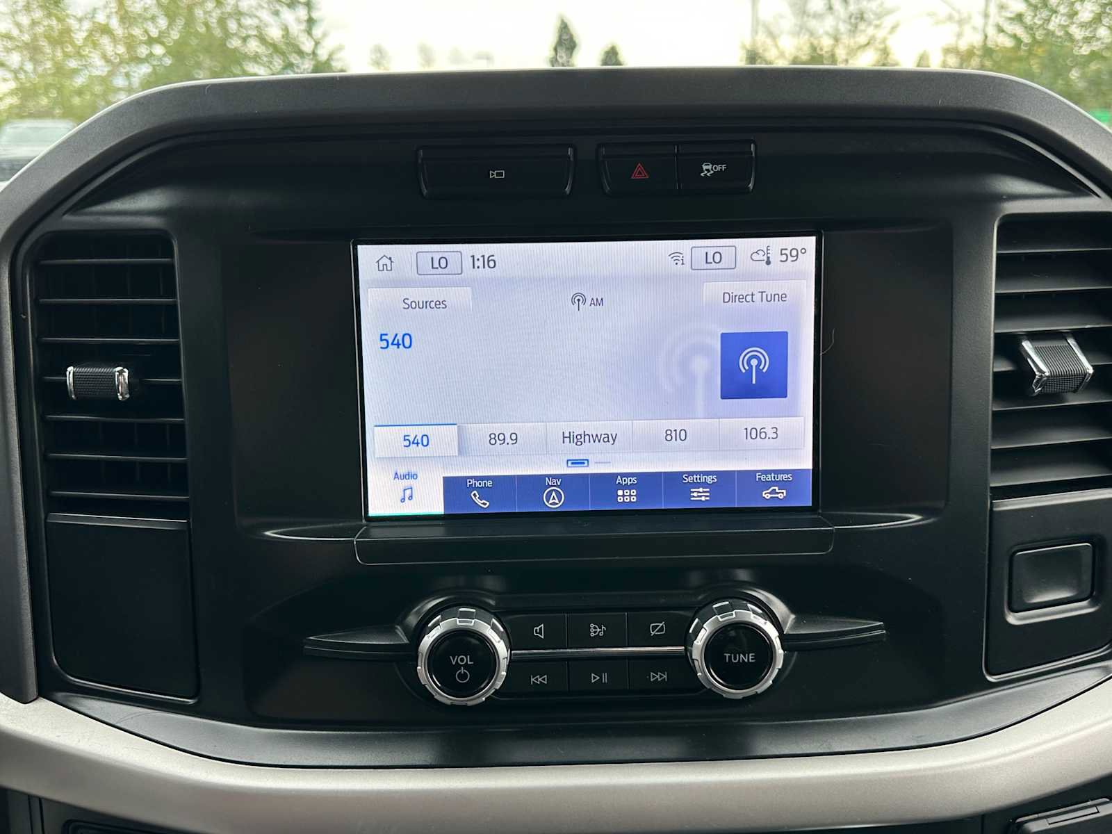 Used 2022 Ford F150 XLT w/ Equipment Group 301A Mid image 26