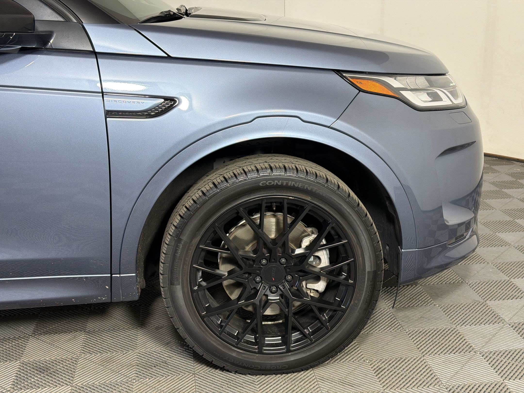 Used 2022 Land Rover Discovery Sport S R-Dynamic AWD/4WD image 12