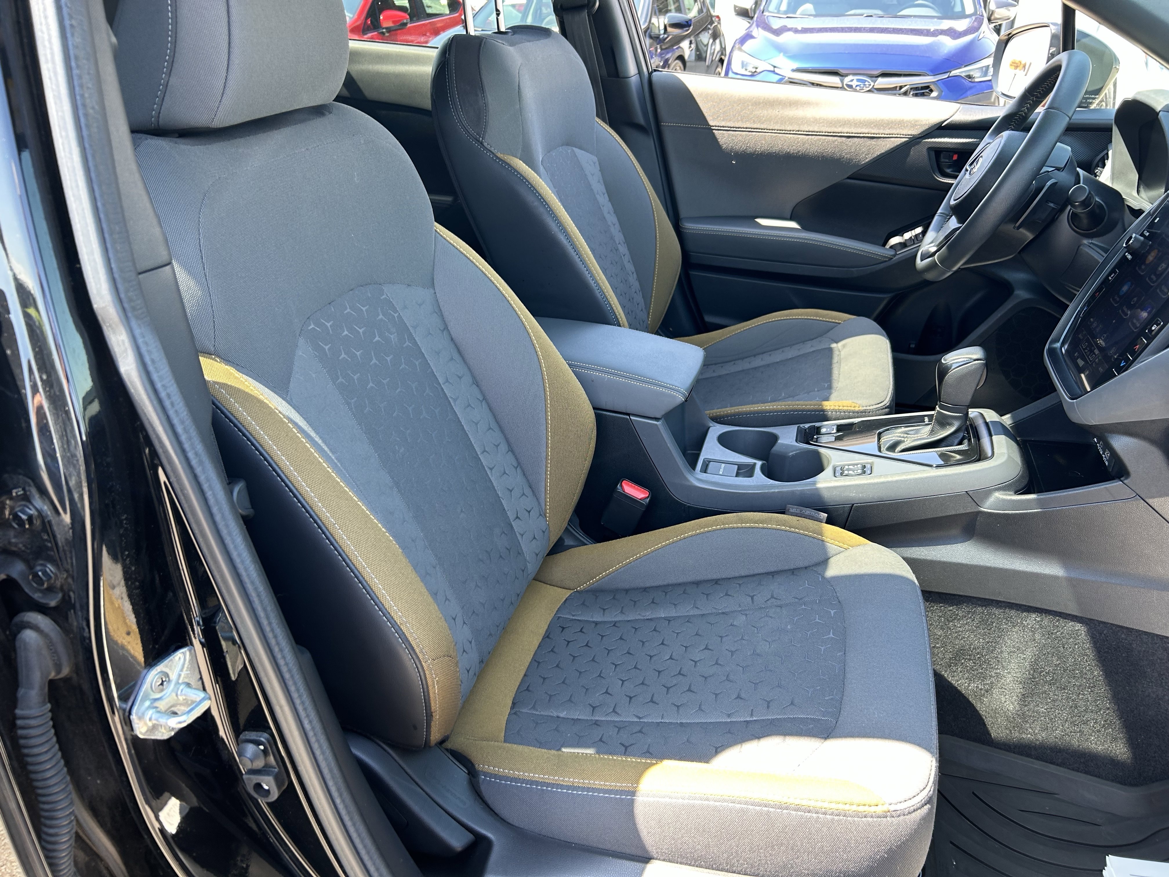 Certified 2024 Subaru Crosstrek 2.5i Sport AWD/4WD image 25