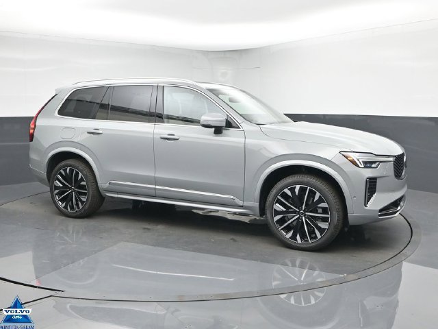 New 2026 Volvo XC90 B6 Plus w/ Protection Package Premier AWD/4WD image 1