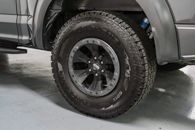 Used 2018 Ford F150 Raptor w/ Equipment Group 802A Luxury image 50