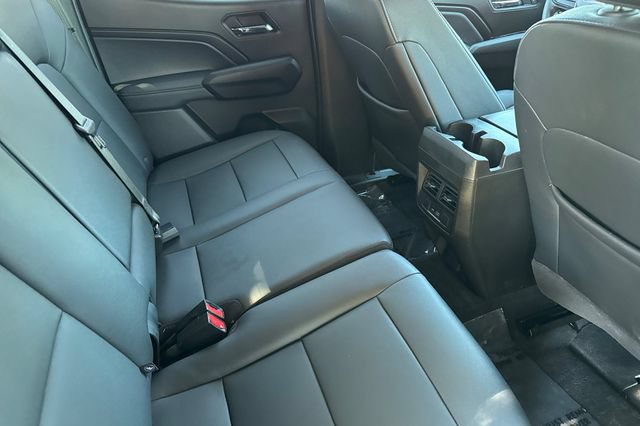 Used 2025 GMC Canyon Elevation w/ Convenience Package AWD/4WD image 18