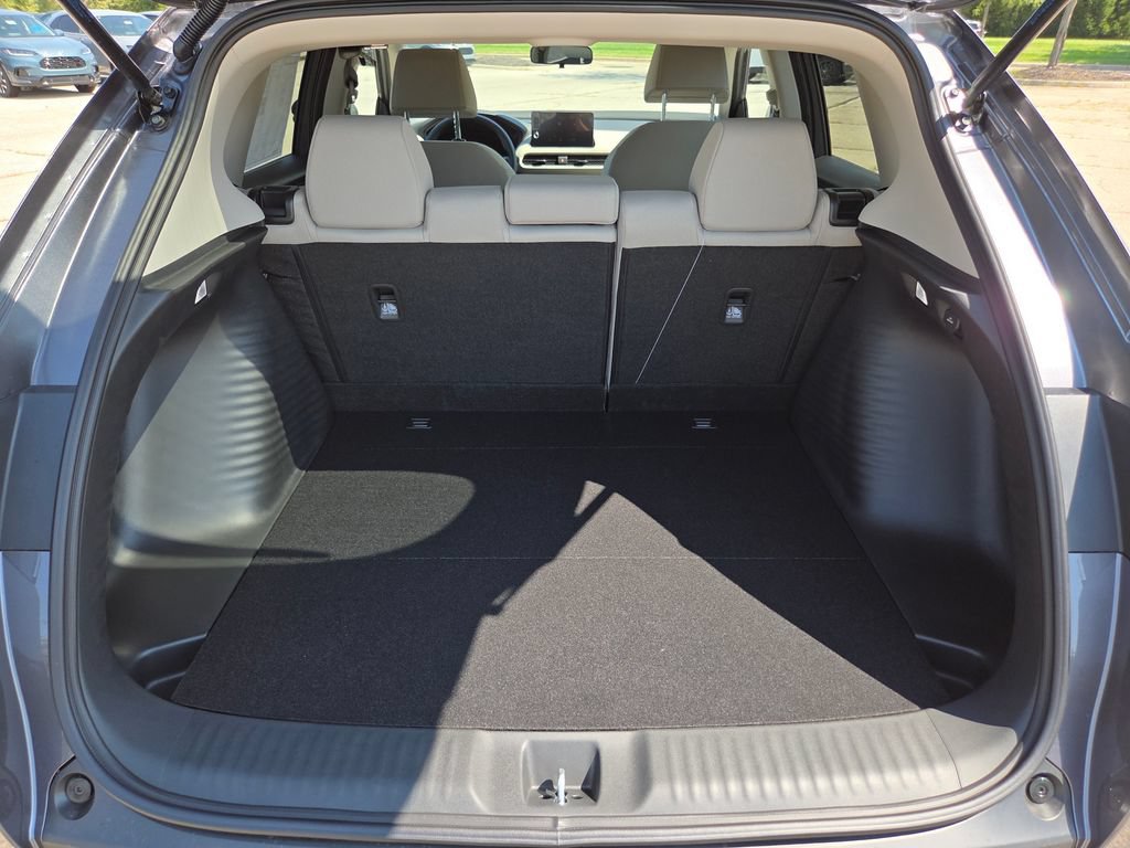 New 2027 Honda HR-V LX image 23
