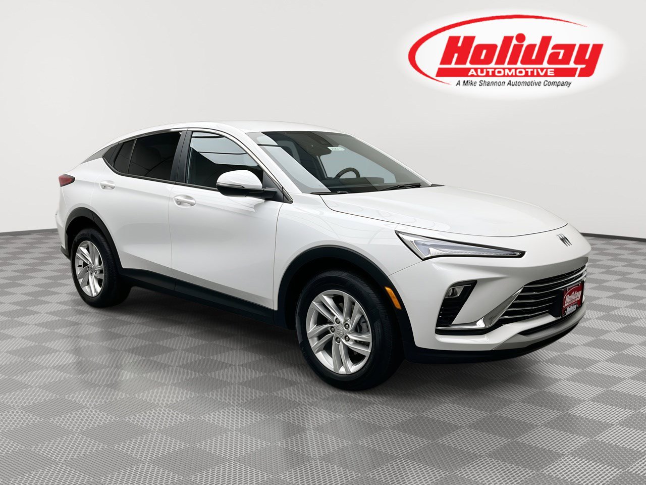 New 2025 Buick Envista Preferred w/ Convenience I Package