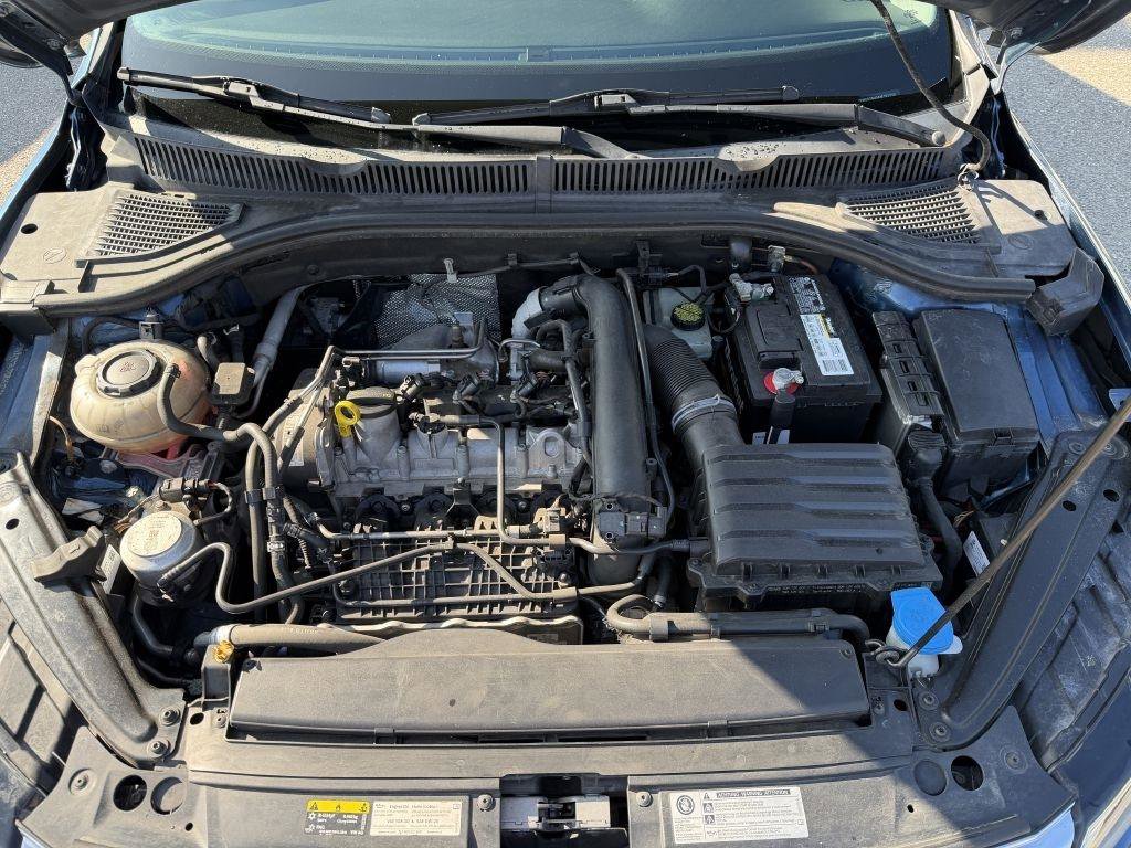 Used 2019 Volkswagen Jetta S w/ Driver Assistance Package FWD image 17