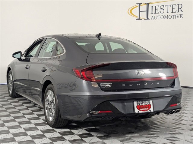 Used 2023 Hyundai Sonata SEL image 5