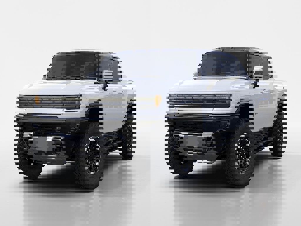 New 2025 GMC Hummer EV 3X w/ Extreme Off-Road Package image 6