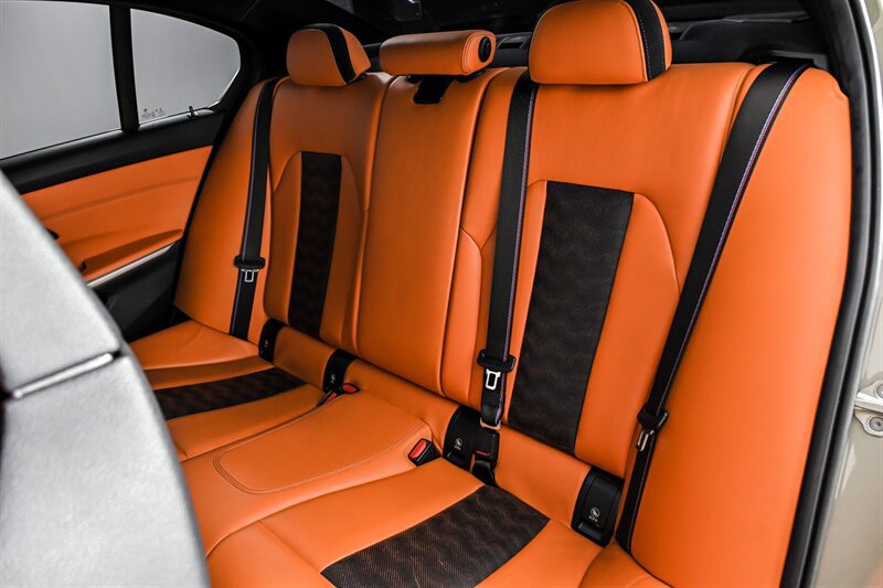Used 2021 BMW M3 Competition RWD image 19