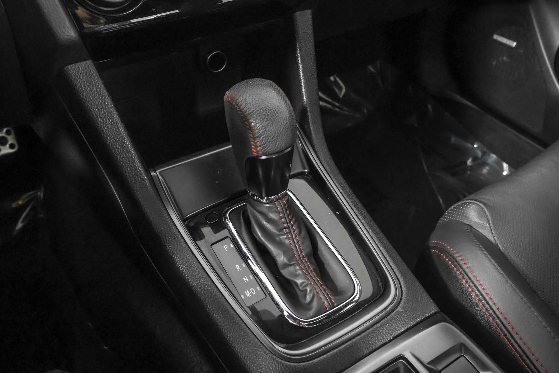 Used 2019 Subaru WRX Limited AWD/4WD image 33