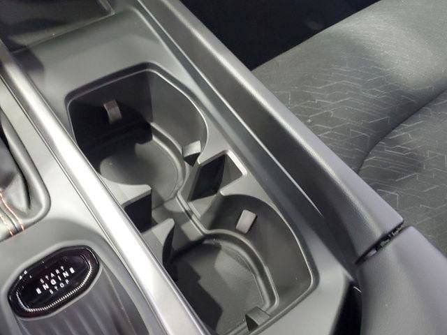 New 2026 Dodge Charger Scat Pack w/ Blacktop Package AWD/4WD image 29