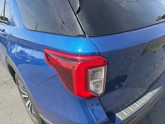 Used 2020 Ford Explorer ST w/ Premium Technology Package AWD/4WD image 29