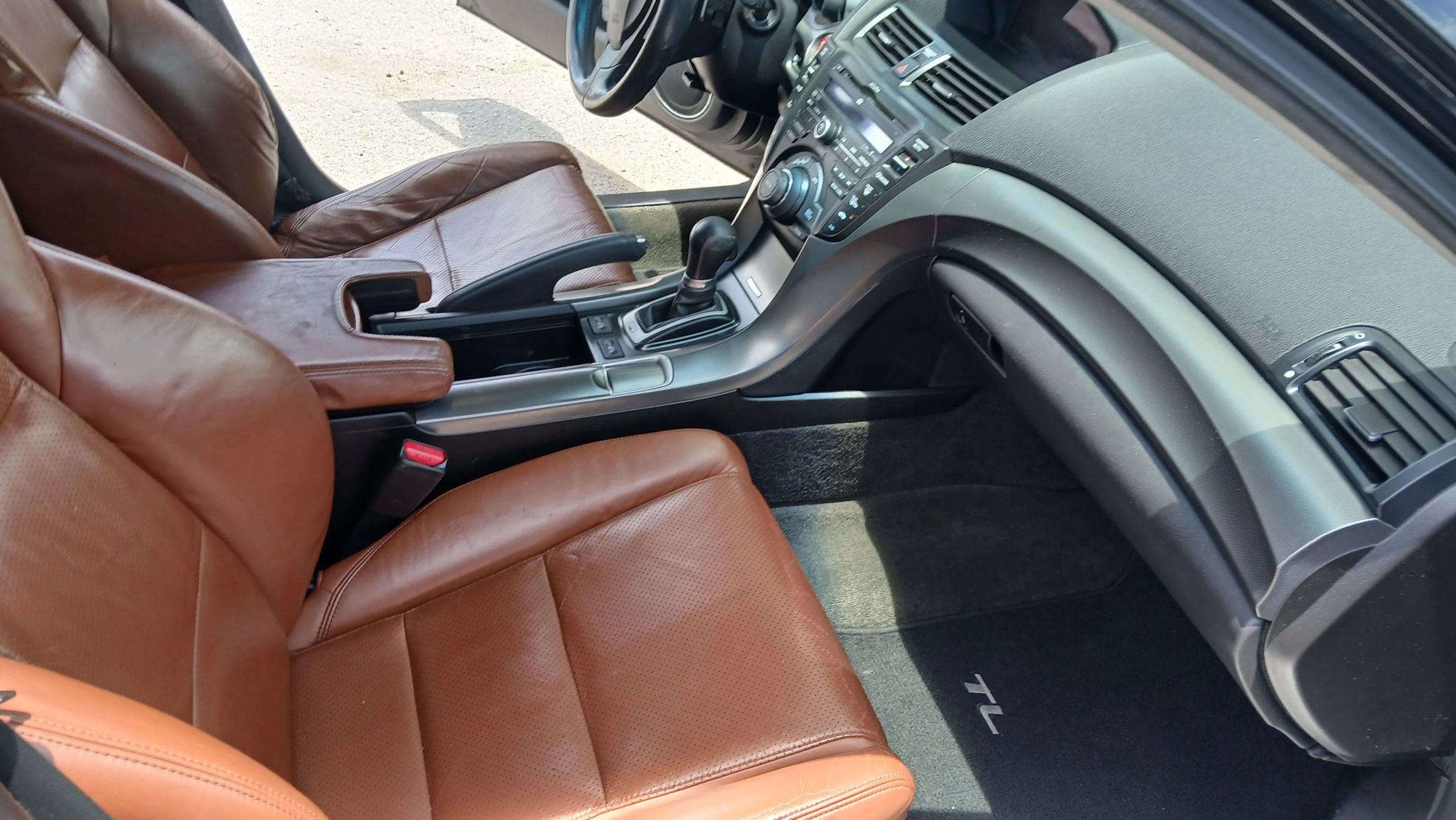 Used 2012 Acura TL SH-AWD image 25