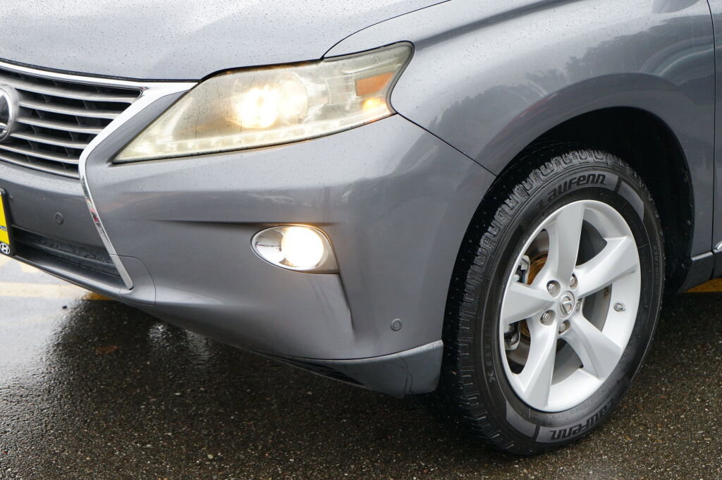 Used 2014 Lexus RX 350 FWD image 9