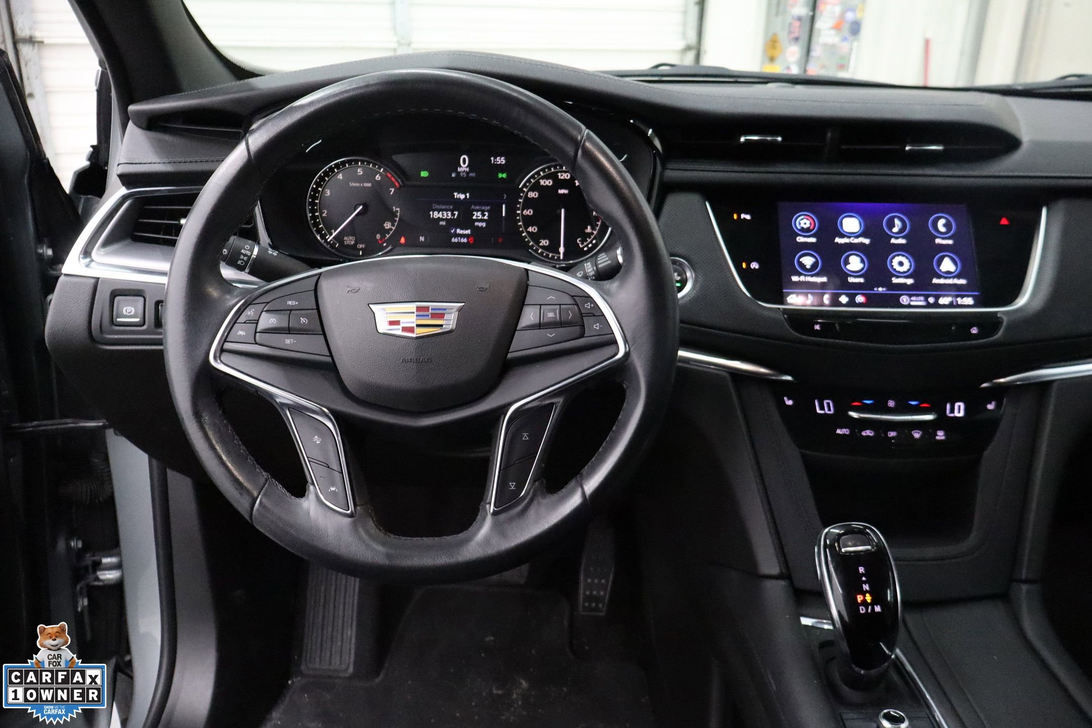 Used 2023 Cadillac XT5 Luxury FWD image 16
