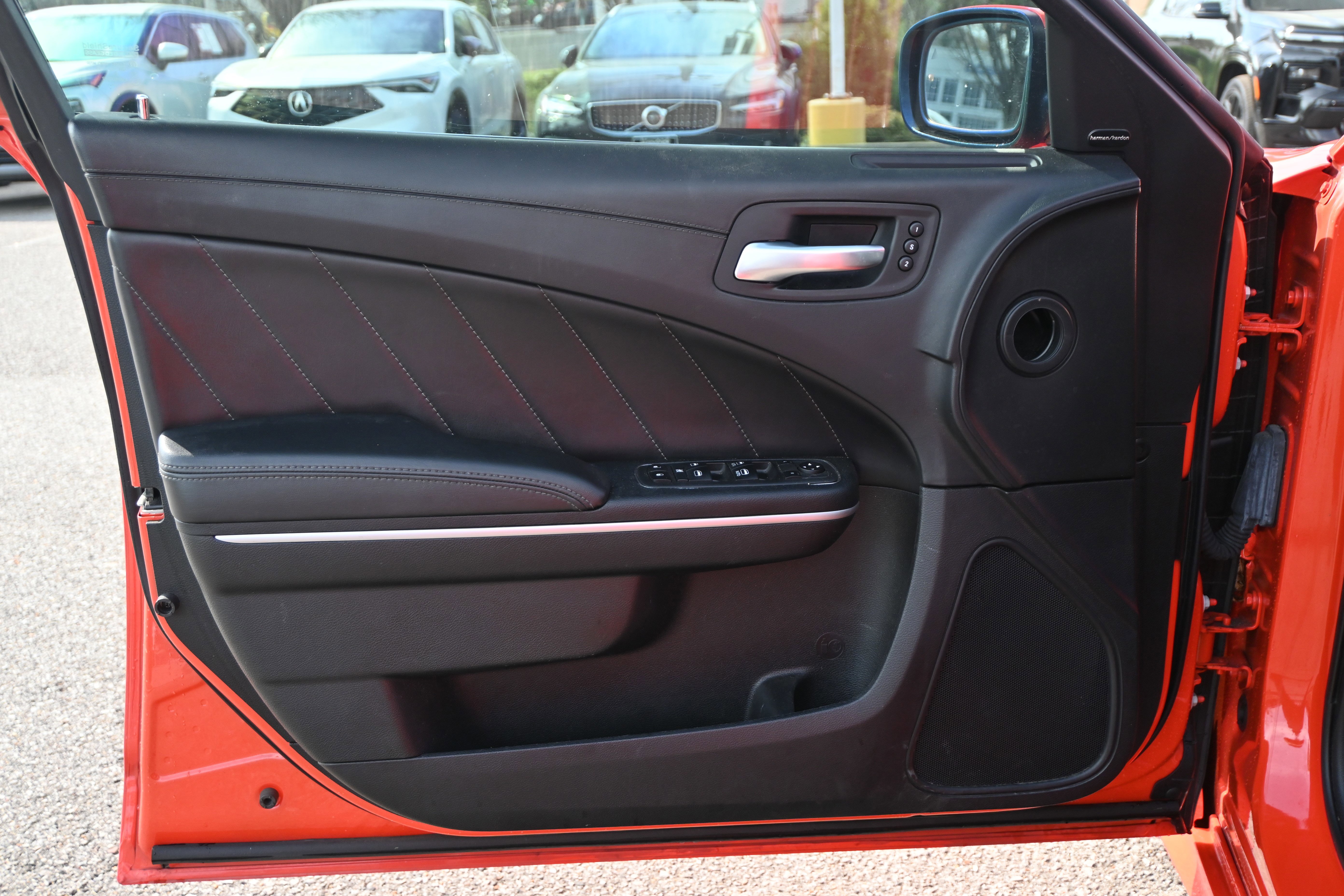 Used 2020 Dodge Charger Scat Pack image 28