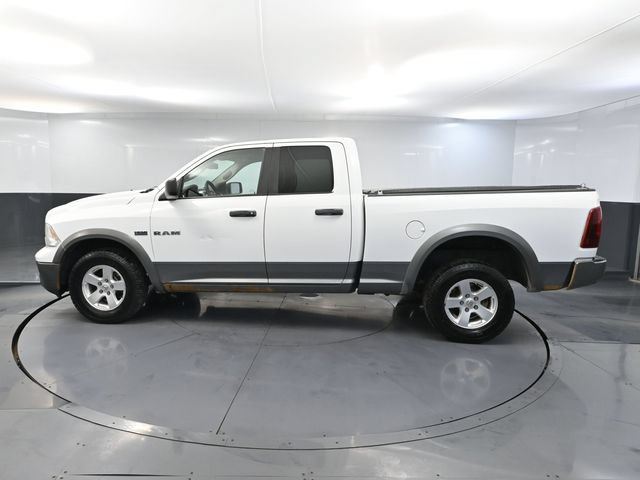Used 2010 Dodge Ram 1500 Truck TRX w/ Luxury Group RWD image 9