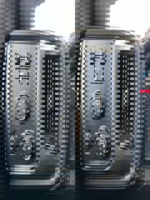 Used 2018 Chevrolet Silverado 2500 LTZ w/ Duramax Plus Package image 14