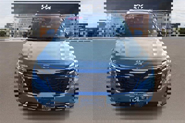 New 2026 Kia Seltos S image 8