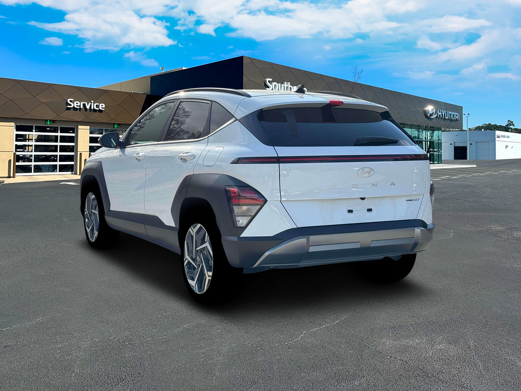 New 2026 Hyundai Kona SEL Premium AWD/4WD image 5