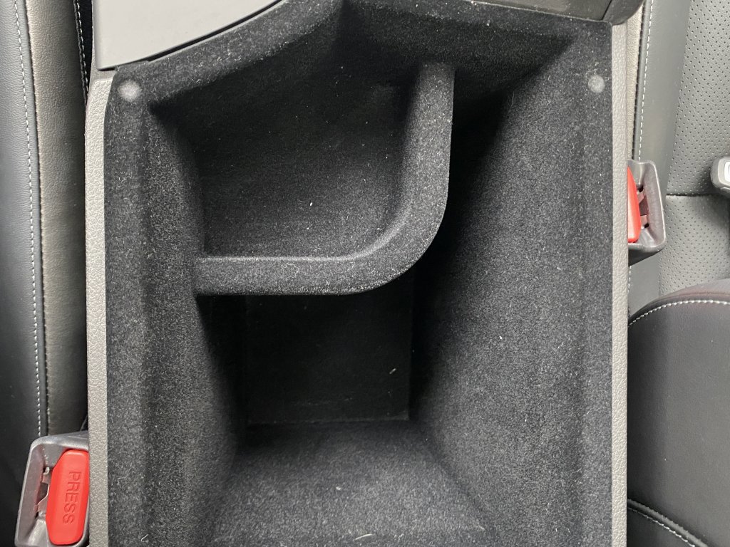 Used 2024 INFINITI QX50 Luxe image 34