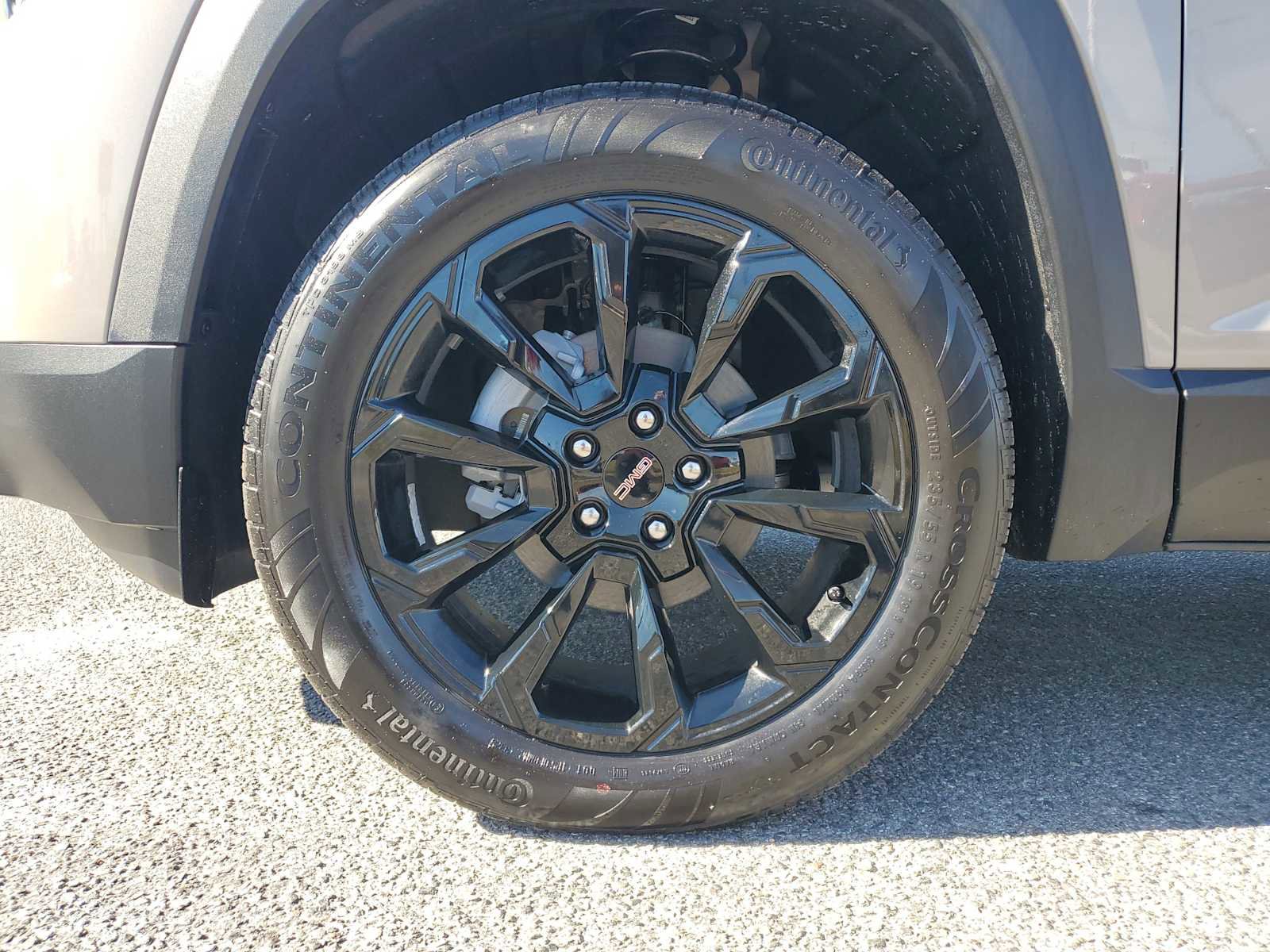 New 2026 GMC Terrain Elevation w/ Elevation Premium Package image 10