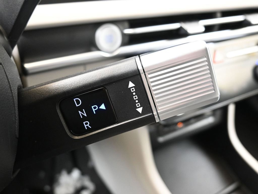 New 2026 Hyundai Tucson SEL image 31