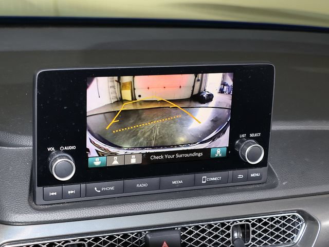 Certified 2023 Acura Integra A-Spec FWD image 19