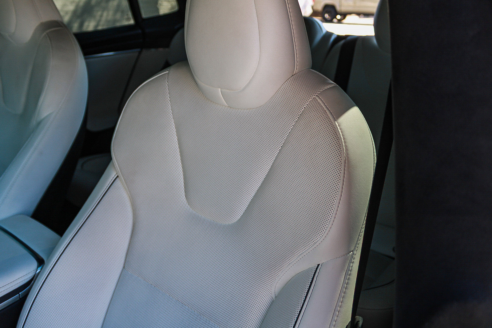 Used 2023 Tesla Model S Plaid AWD/4WD image 24