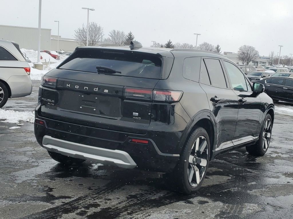 Certified 2024 Honda Prologue Elite image 7