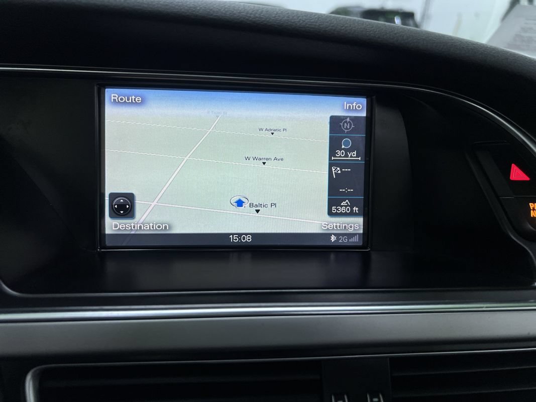 Used 2014 Audi S5 Premium Plus AWD/4WD image 23