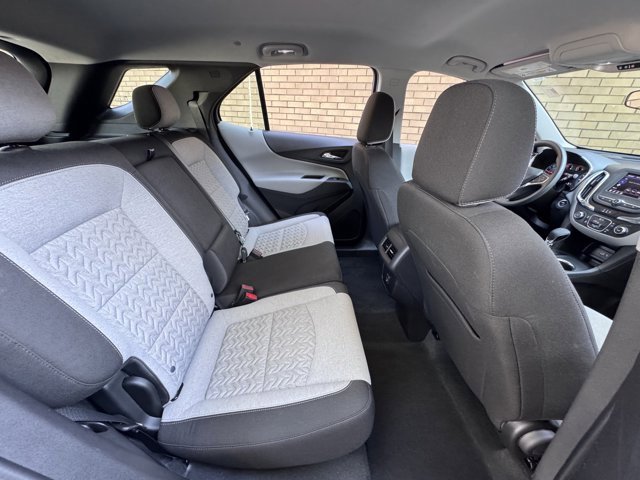 Used 2024 Chevrolet Equinox LS image 10