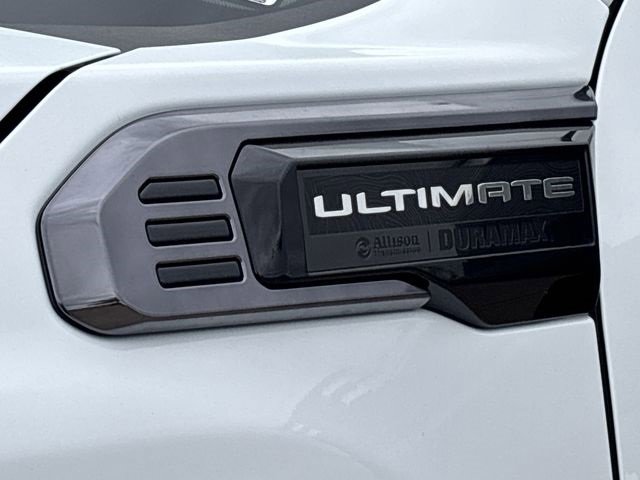 New 2026 GMC Sierra 2500 Denali Ultimate image 29