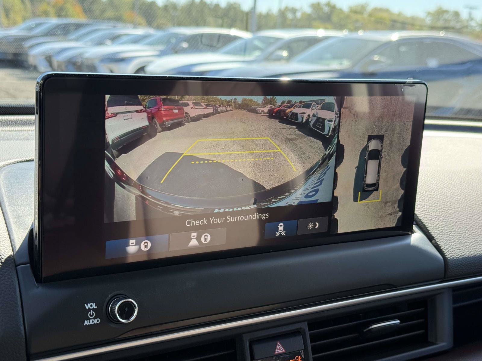 New 2026 Honda Pilot Elite image 11