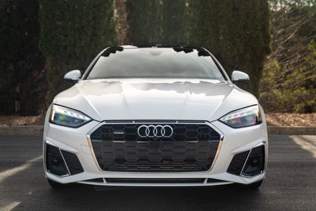 Used 2023 Audi A5 2.0T Premium Plus w/ Premium Plus image 13
