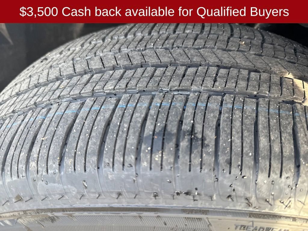 New 2026 Nissan Rogue SV image 30