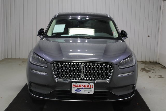 Used 2021 Lincoln Corsair FWD w/ Premium Package image 2