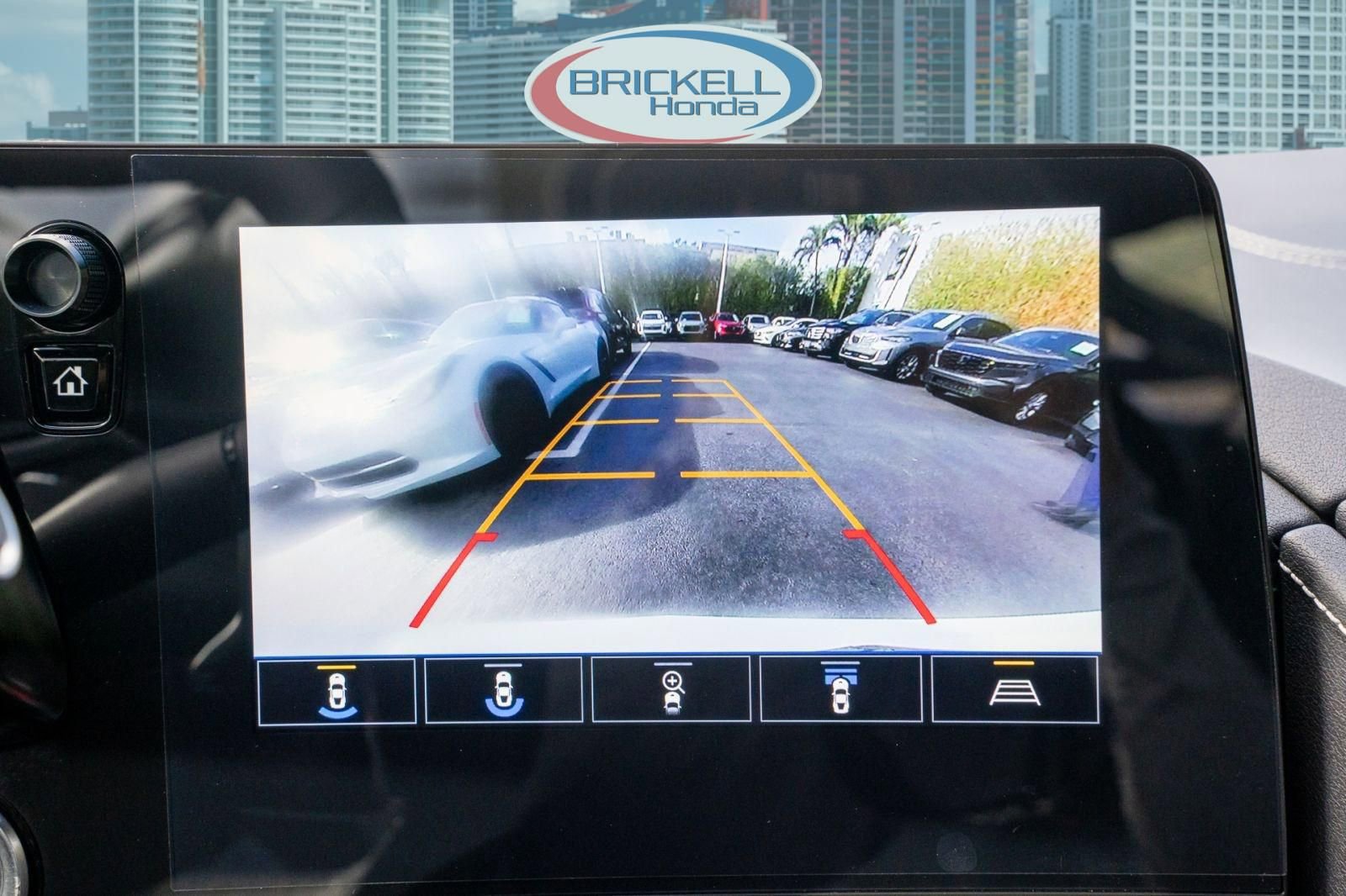 Used 2023 Chevrolet Corvette Stingray Preferred Cpe w/ Stealth Interior Trim Package image 26