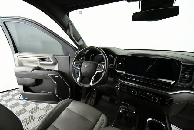 Used 2023 Chevrolet Silverado 1500 RST w/ RST All Star Premium Package image 19