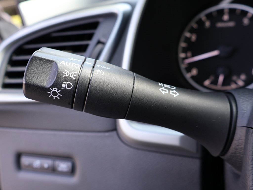 Used 2020 Nissan Murano SL w/ Cargo Package image 48