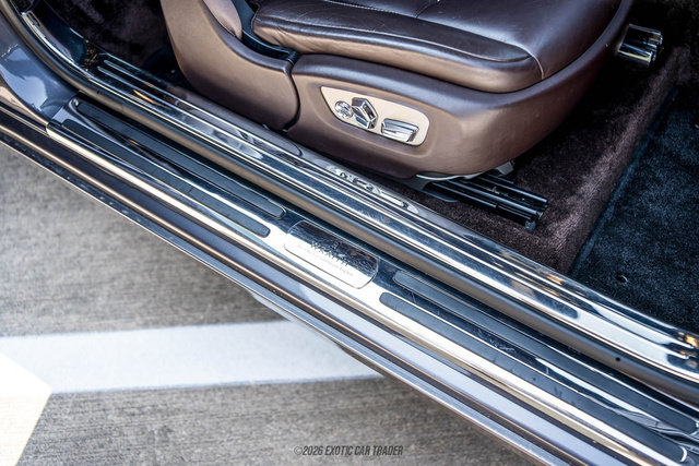 Used 2016 Rolls-Royce Wraith RWD image 42