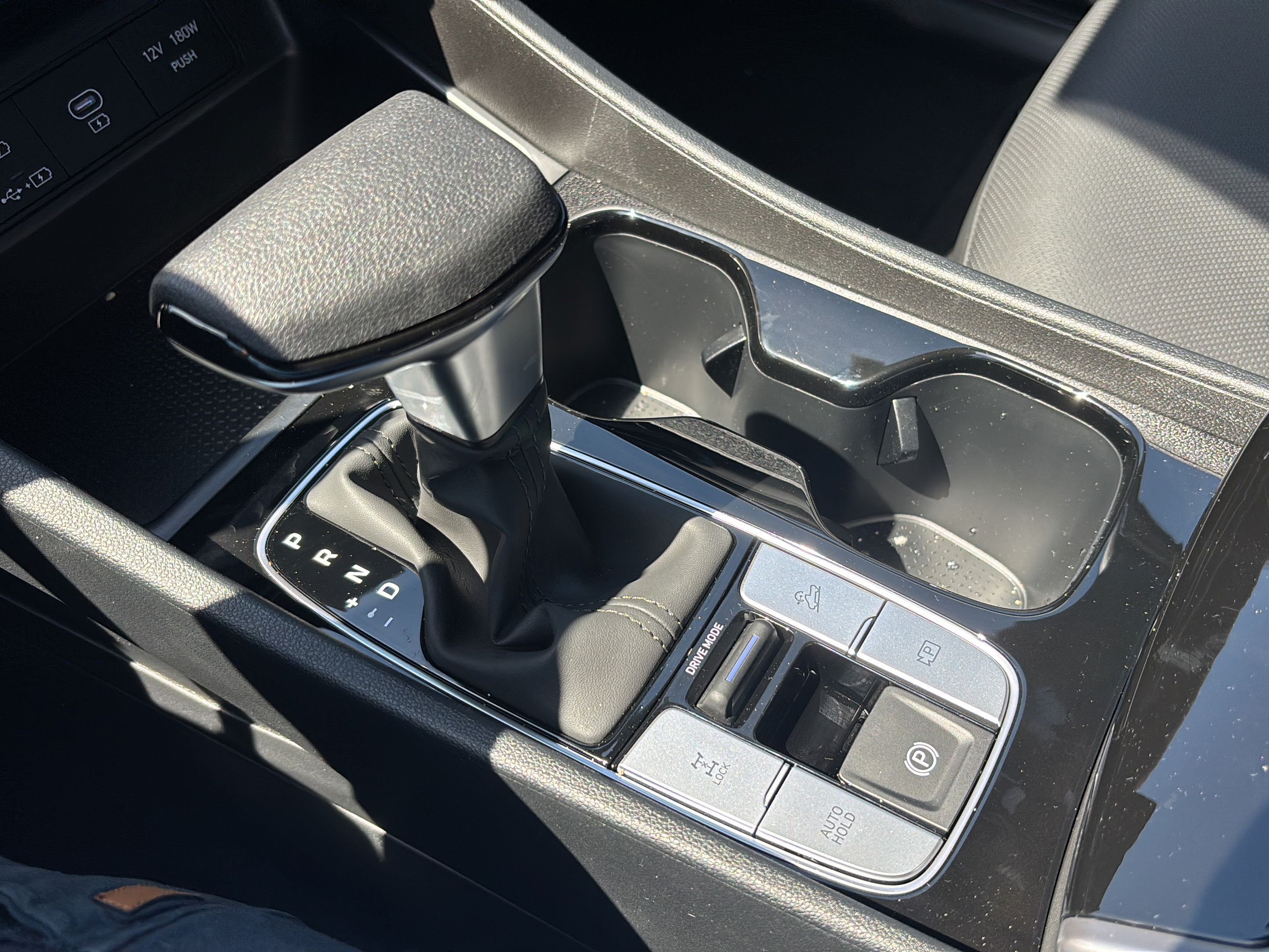 New 2027 Hyundai Santa Cruz SE AWD/4WD image 18