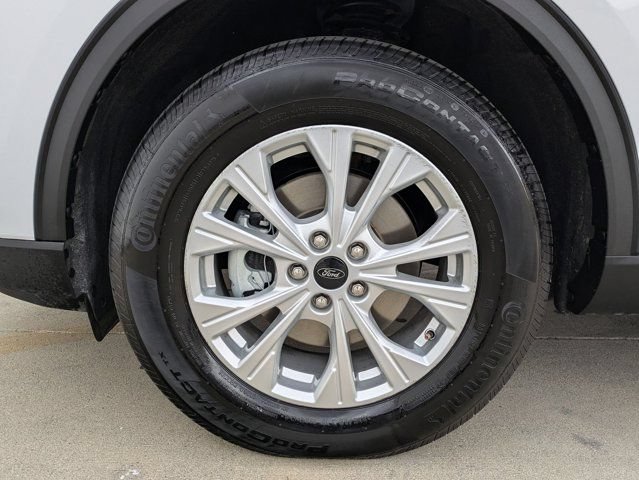 Used 2025 Ford Escape Active AWD/4WD image 31