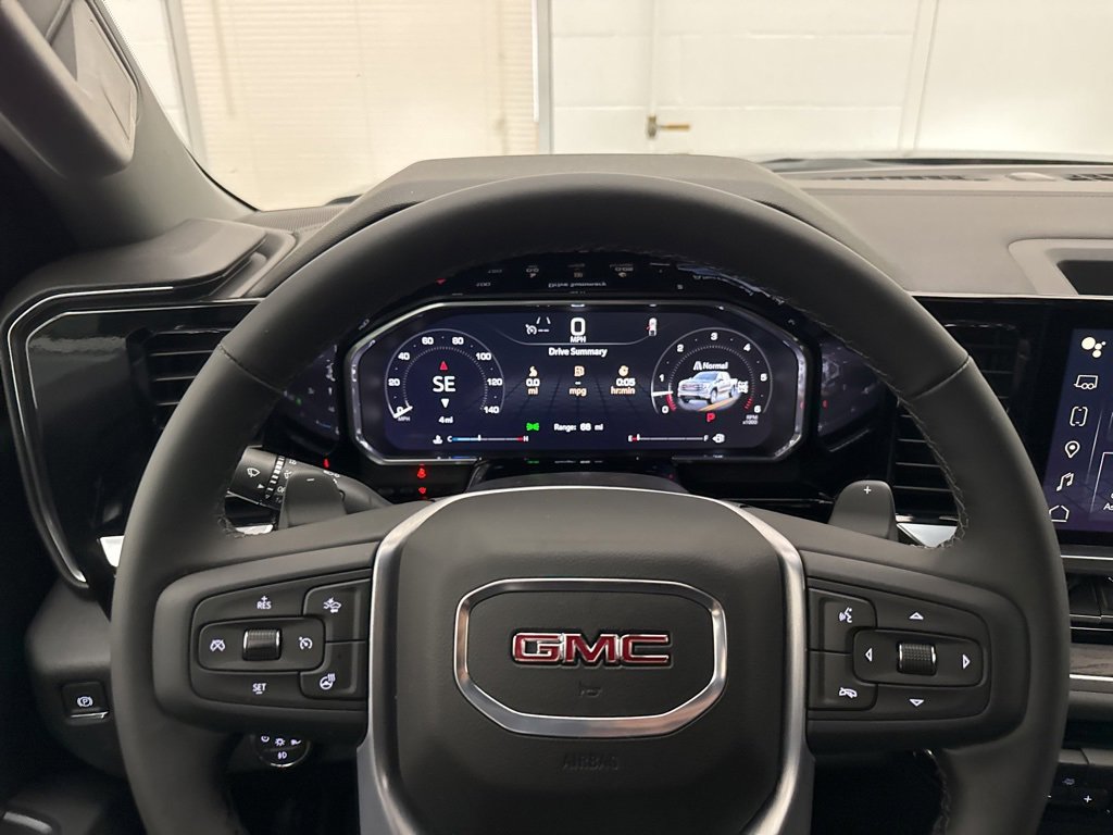 New 2026 GMC Sierra 1500 SLT w/ SLT Premium Plus Package image 17