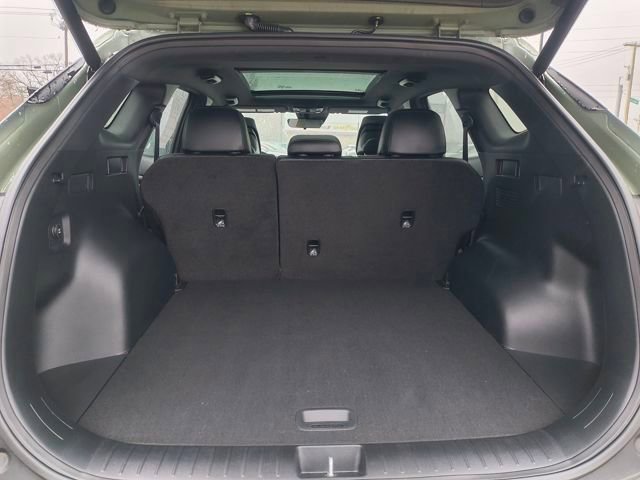 Used 2023 Kia Sportage X-Line w/ X-Line Premium Package image 27