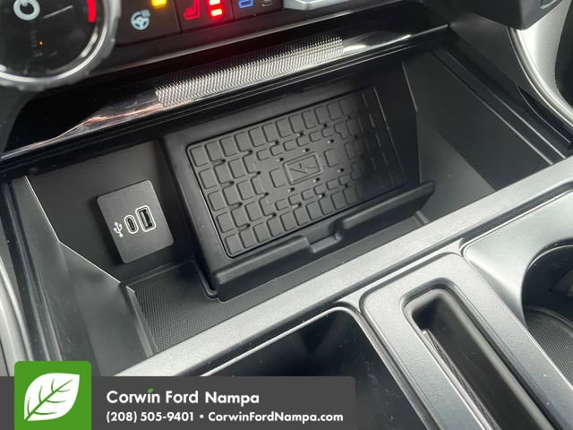 New 2025 Ford F150 Tremor w/ Equipment Group 402A High image 31